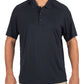 Men's Helios Short Sleeve Polo - 41192 - Dark Navy