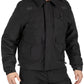 Men's 4-in-1 Patrol Jacket with Removable Liner - 48359 - Black