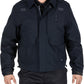 Men's 4-in-1 Patrol Jacket with Removable Liner - 48359 - Dark Navy