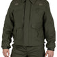 Men's 4-in-1 Patrol Jacket with Removable Liner - 48359 - Sheriff Green