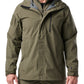 Men's Force Rain Jacket - 48362 - Ranger Green