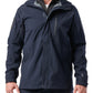 Men's Force Rain Jacket - 48362 - Dark Navy