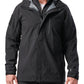 Men's Force Rain Jacket - 48362ABR - Black