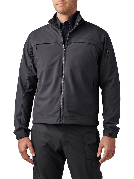 Men's Chameleon Softshell 2.0 Jacket - 48373 - Black