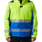 Men's Responder Hi-Vis Parka 2.0 Jacket - 48379ABR - Royal Blue
