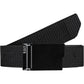 Nylon Web Belt - 56515 - Black