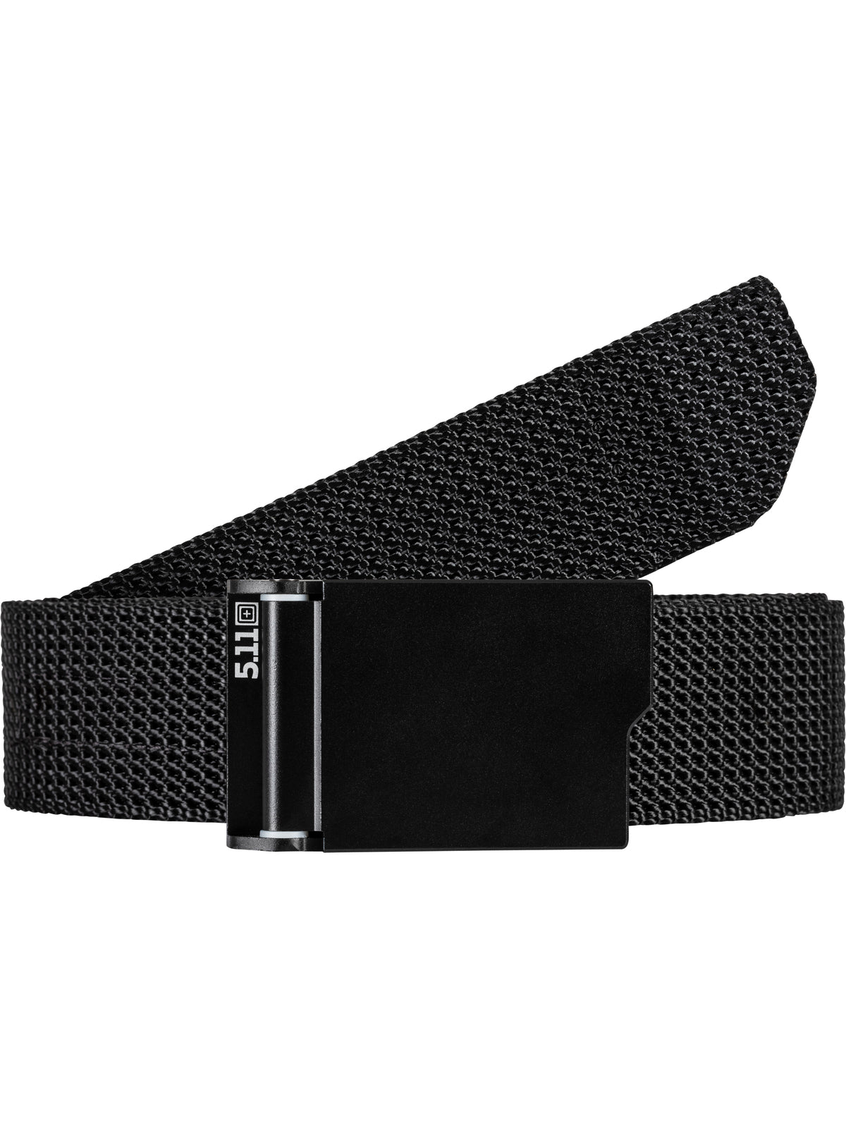 Nylon Web Belt - 56515 - Black
