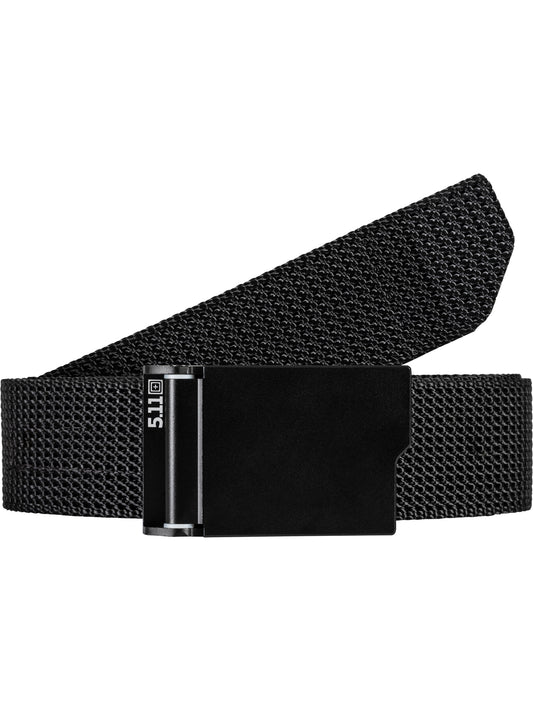 Nylon Web Belt - 56515 - Black