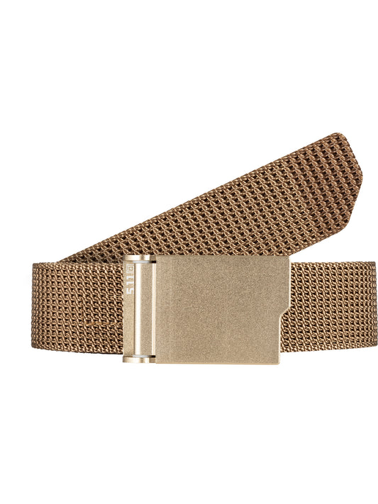 Nylon Web Belt - 56515 - Kangaroo
