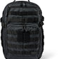 Unisex RUSH12 2.0 24-Liter Tactical Backpack - 56561ABR - Double Tap
