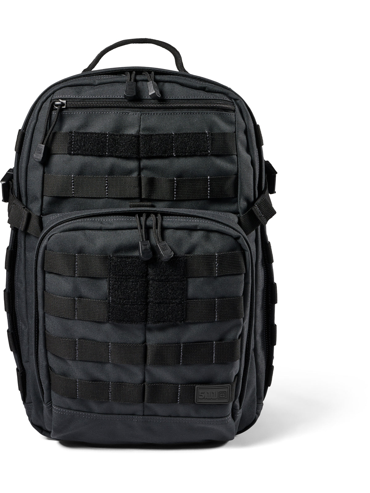 Unisex RUSH12 2.0 24-Liter Tactical Backpack - 56561ABR - Double Tap
