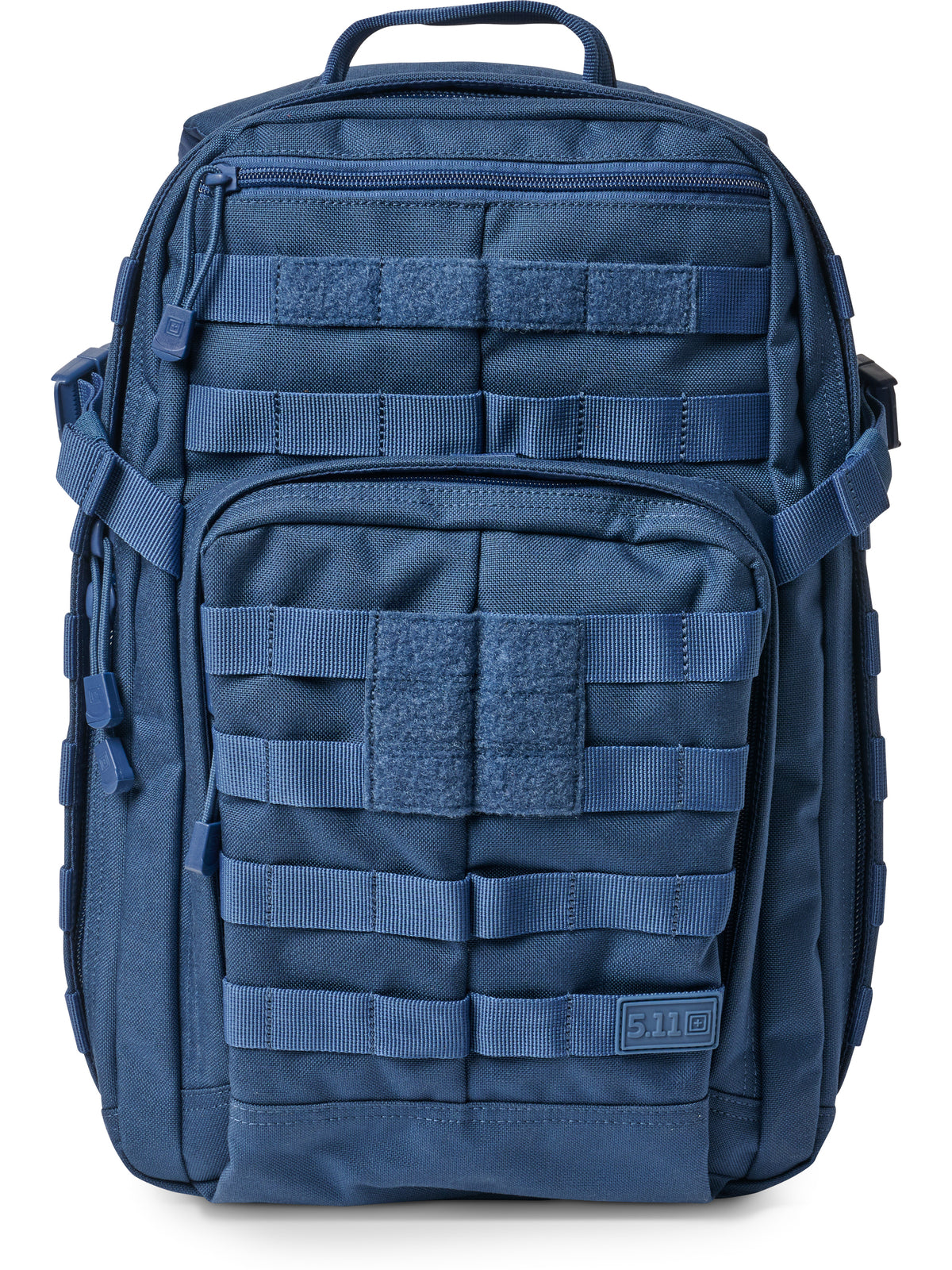 Unisex RUSH12 2.0 24-Liter Tactical Backpack - 56561ABR - Moonlight
