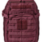 Unisex RUSH12 2.0 24-Liter Tactical Backpack - 56561ABR - Fig