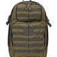 RUSH24 2.0 37-Liter Tactical Backpack - 56563ABR - Field Green