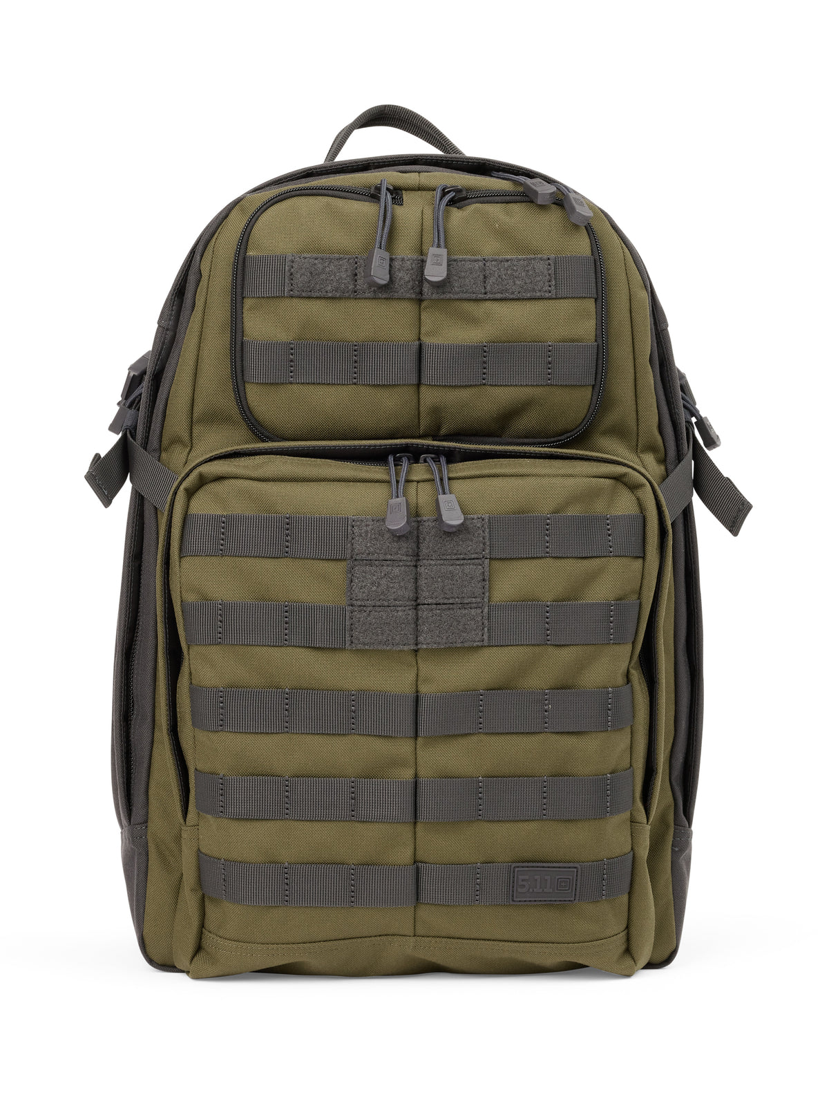 RUSH24 2.0 37-Liter Tactical Backpack - 56563ABR - Field Green