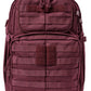 RUSH24 2.0 37-Liter Tactical Backpack - 56563ABR - Fig