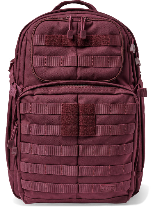 RUSH24 2.0 37-Liter Tactical Backpack - 56563ABR - Fig