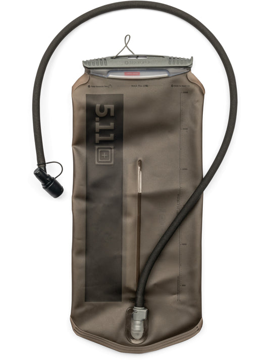 3-Liter Hydration Bladder System - 56645 - Black