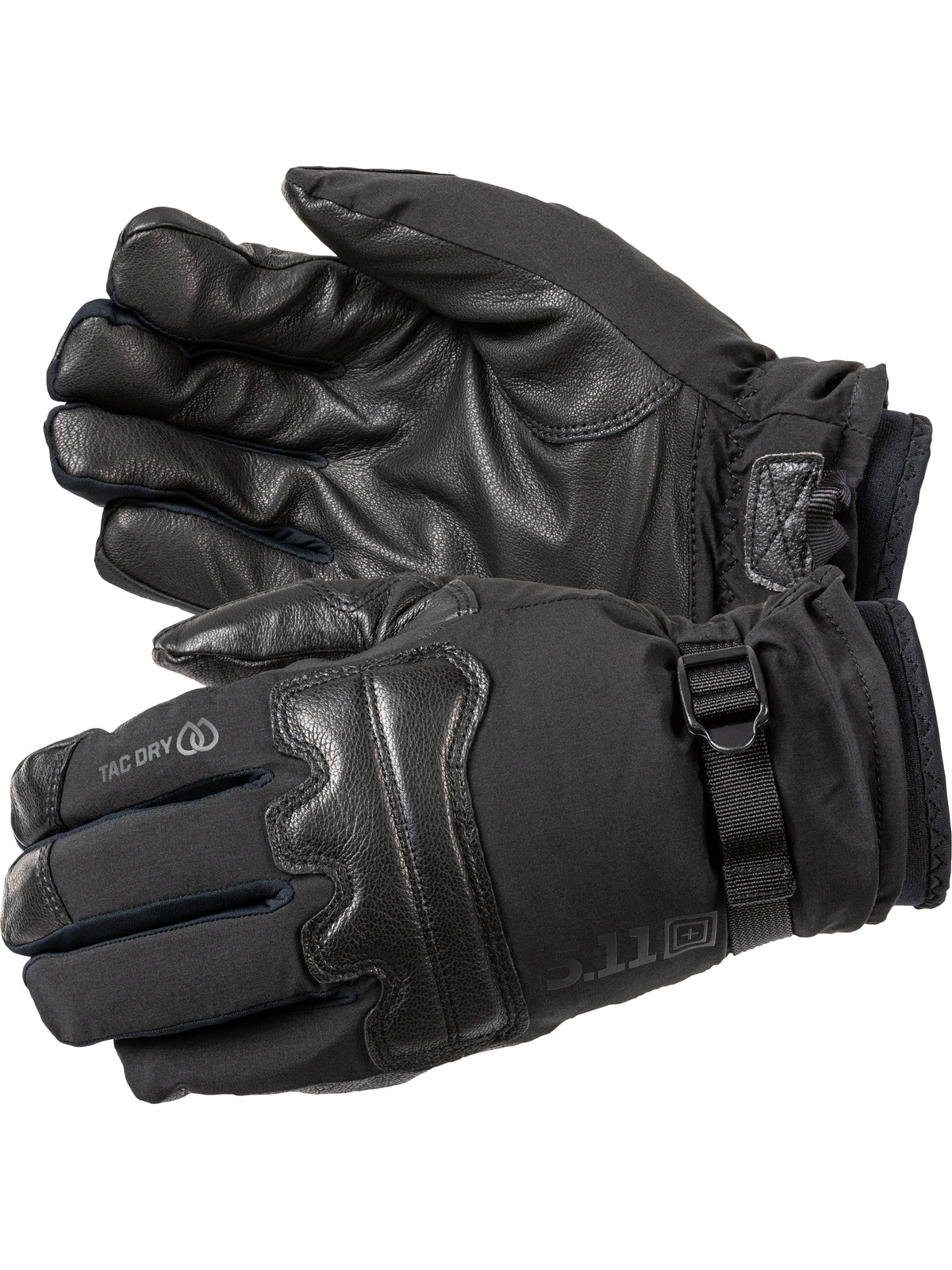 Caldus 2.0 Tactical Glove - 59387 - Black