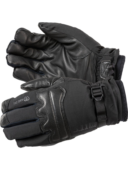 Caldus 2.0 Tactical Glove - 59387 - Black