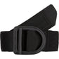 Unisex 1.75-Inch Operator Nylon Web Belt - 59405 - Black