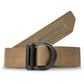 Unisex 1.75-Inch Operator Nylon Web Belt - 59405 - Kangaroo
