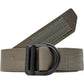 Unisex 1.75-Inch Operator Nylon Web Belt - 59405 - Ranger Green