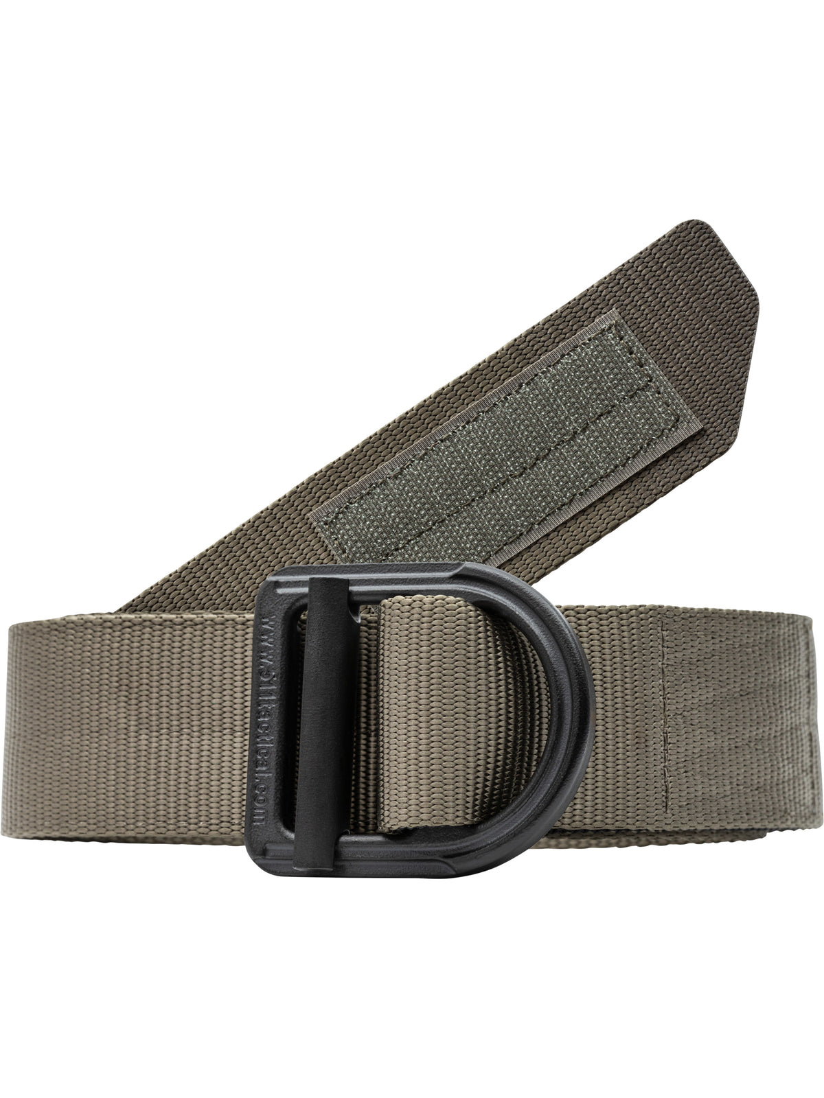 Unisex 1.75-Inch Operator Nylon Web Belt - 59405 - Ranger Green