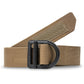 Unisex 1.5-Inch Trainer Nylon Web Belt - 59409 - Kangaroo