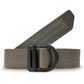 Unisex 1.5-Inch Trainer Nylon Web Belt - 59409 - Ranger Green