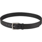 1.5-Inch Arc Leather Belt - 59493 - Black
