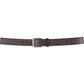1.5-Inch Arc Leather Belt - 59493 - Brown