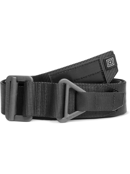 Alta Nylon Web Belt - 59538 - Black