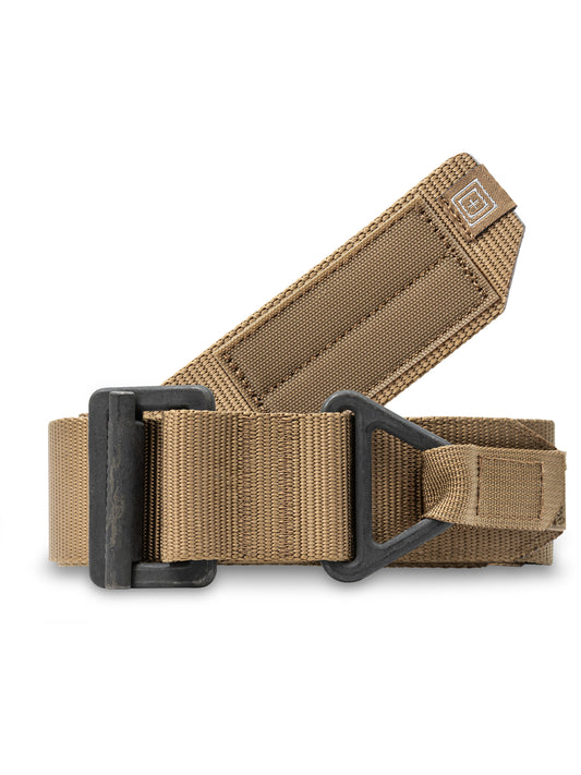 Alta Nylon Web Belt - 59538 - Kangaroo