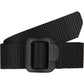 Unisex 1.5-Inch TDU Nylon Web Belt - 59551 - Black