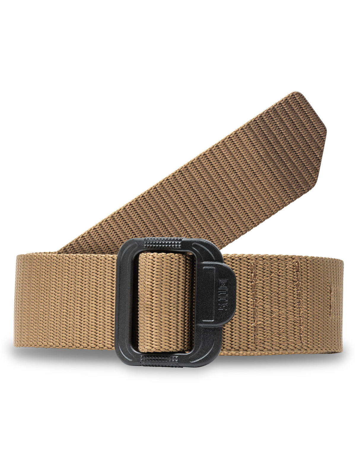 Unisex 1.5-Inch TDU Nylon Web Belt - 59551 - Kangaroo