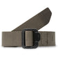 Unisex 1.5-Inch TDU Nylon Web Belt - 59551 - Ranger Green
