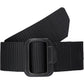 Unisex 1.75-Inch TDU Nylon Web Belt - 59552 - Black