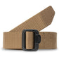 Unisex 1.75-Inch TDU Nylon Web Belt - 59552 - Kangaroo