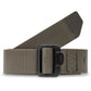 Unisex 1.75-Inch TDU Nylon Web Belt - 59552 - Ranger Green