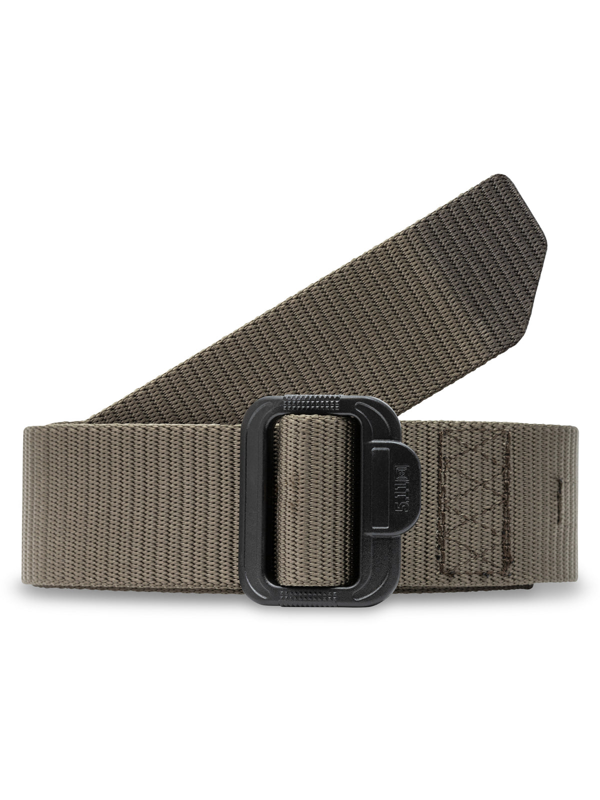 Unisex 1.75-Inch TDU Nylon Web Belt - 59552 - Ranger Green