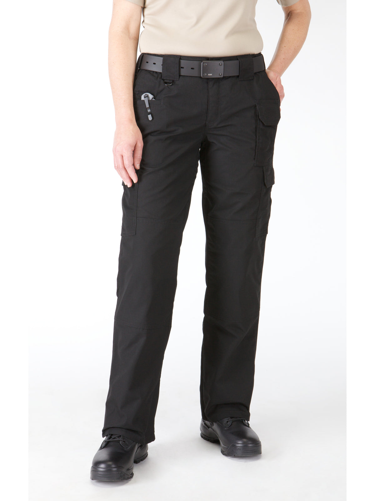 Women's Taclite Pro Ripstop Tactical Pant - 64360 - Black