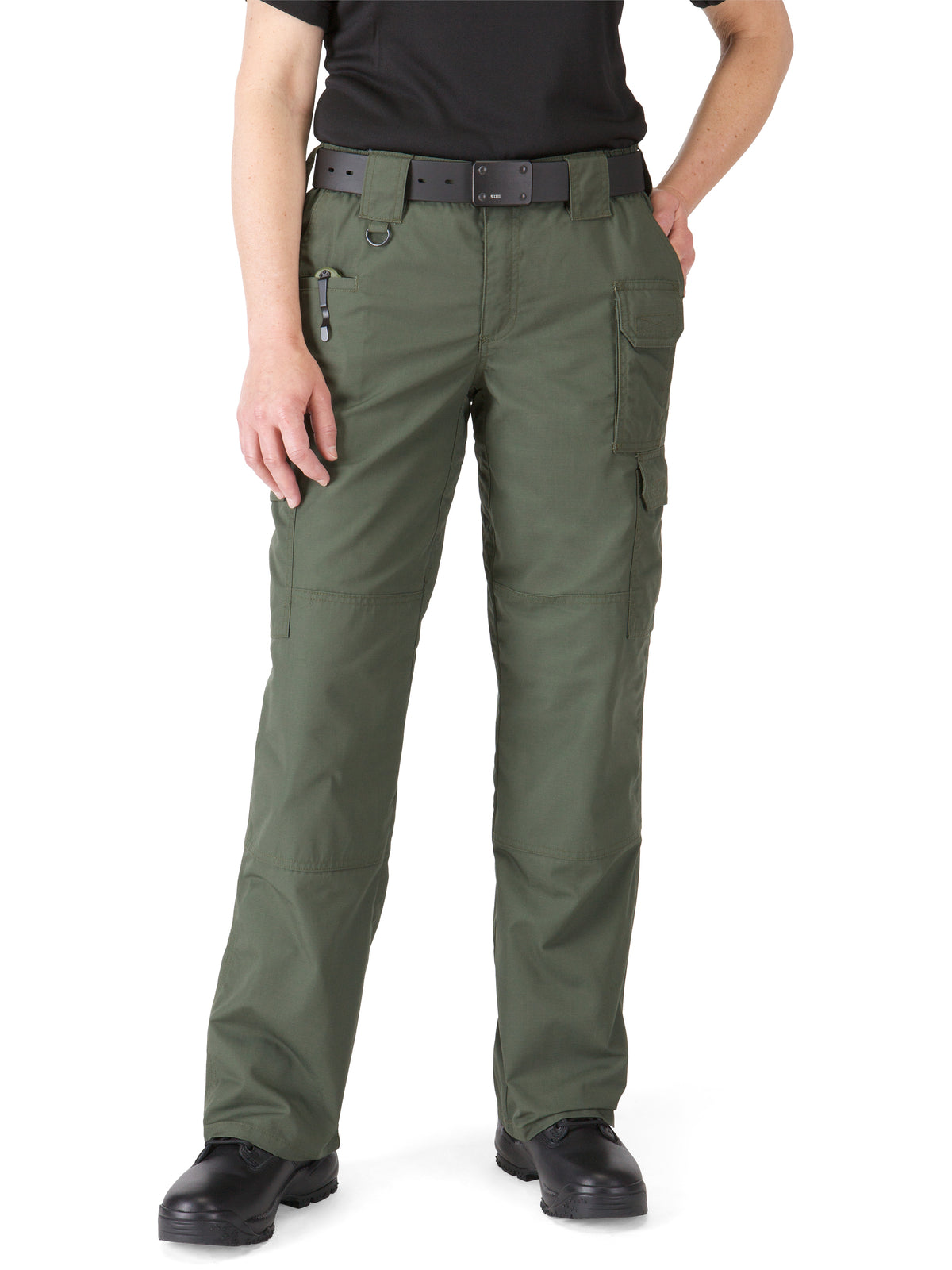 Women's Taclite Pro Ripstop Tactical Pant - 64360 - TDU Green