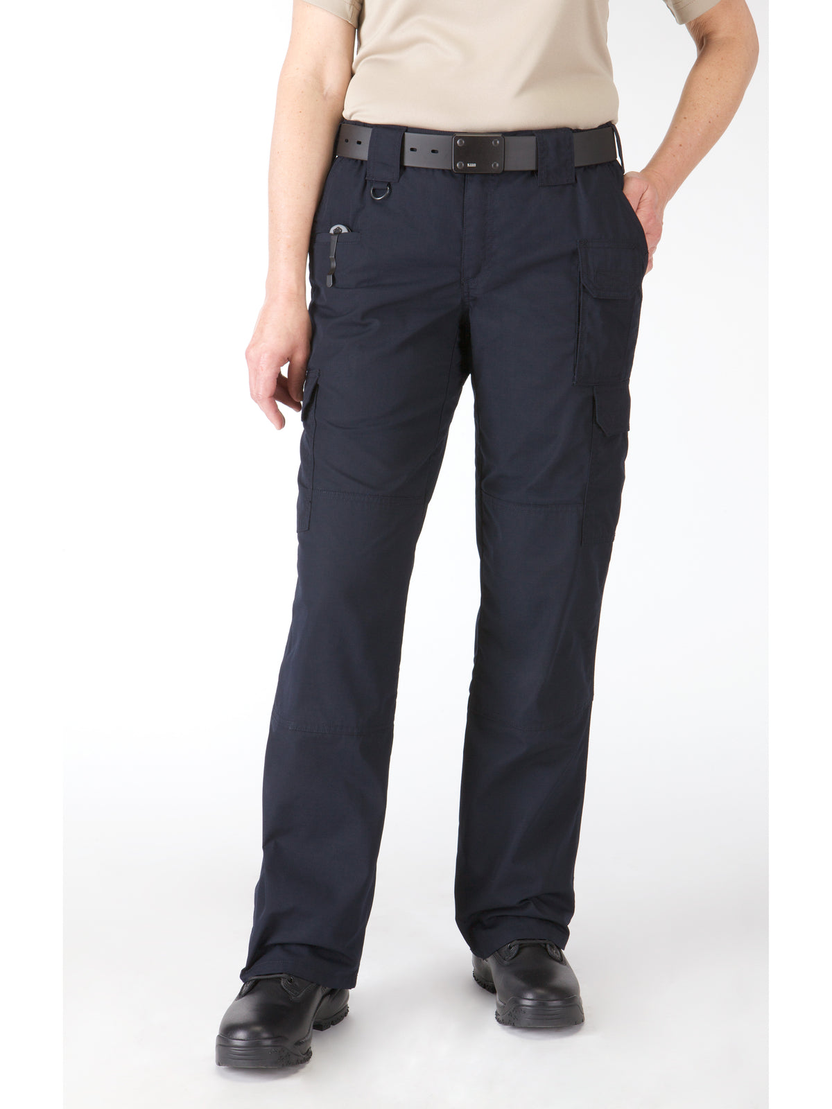 Women's Taclite Pro Ripstop Tactical Pant - 64360 - Dark Navy