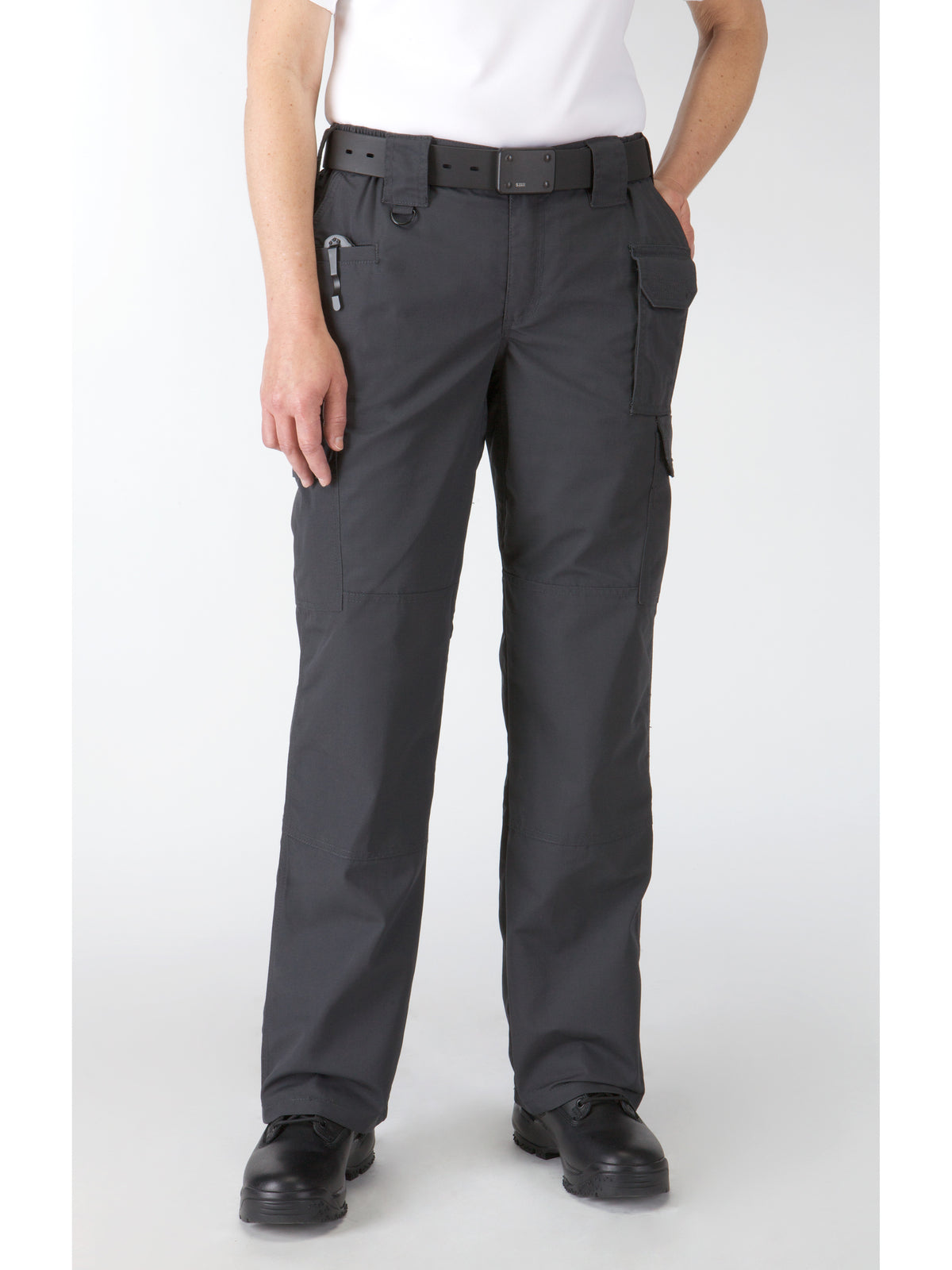 Women's Taclite Pro Ripstop Tactical Pant - 64360ABR - Charcoal