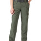 Women's Taclite Pro Ripstop Tactical Pant - 64360ABR - TDU Green