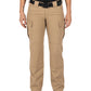 Women's Stryke Stretch Tactical Pant - 64386 - Coyote