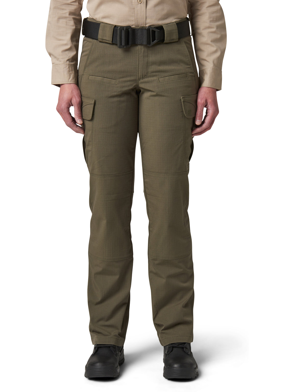 Women's Stryke Stretch Tactical Pant - 64386 - Ranger Green