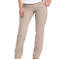 Women's Stryke Stretch Tactical Pant - 64386ABR - Khaki