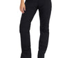 Women's Apex Stretch Tactical Pant - 64446ABR - Black
